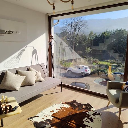 Casa Rural La Guaxa Villa San Roque del Acebal Eksteriør billede