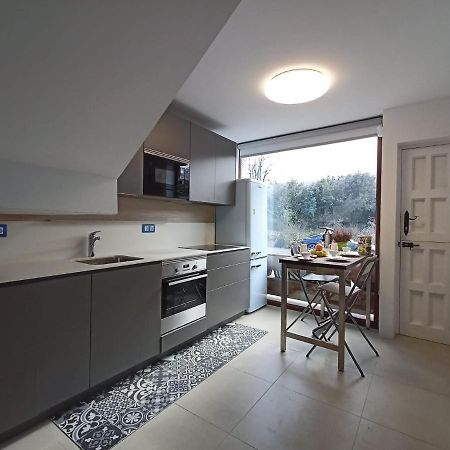 Casa Rural La Guaxa Villa San Roque del Acebal Eksteriør billede