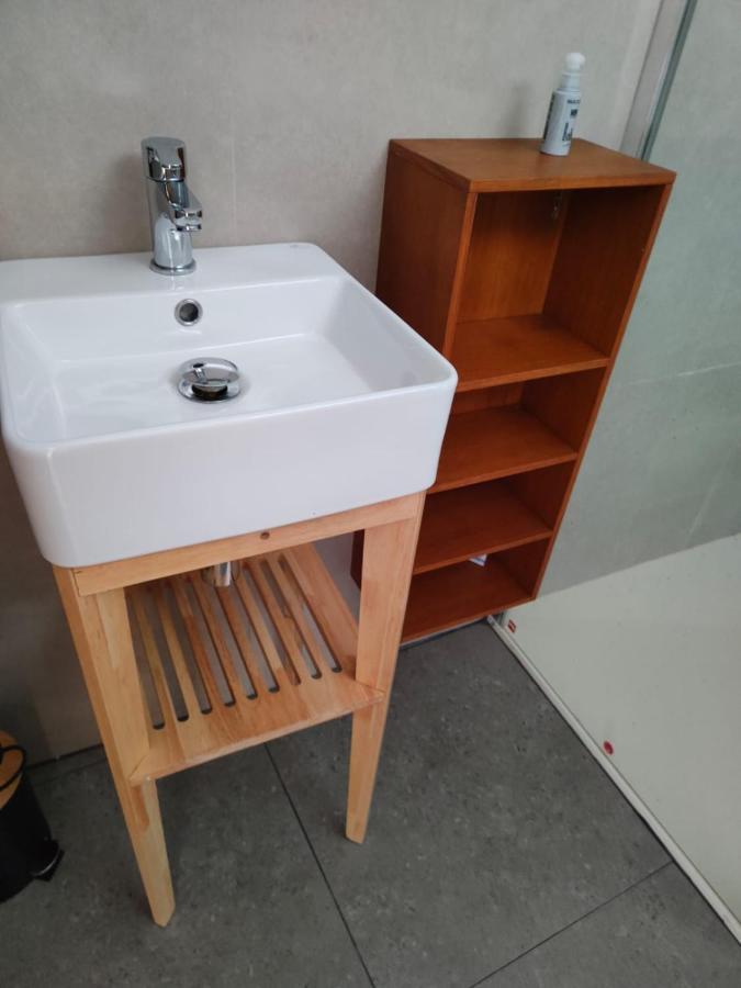 Casa Rural La Guaxa Villa San Roque del Acebal Eksteriør billede