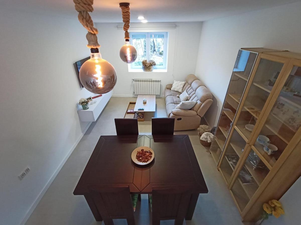Casa Rural La Guaxa Villa San Roque del Acebal Eksteriør billede