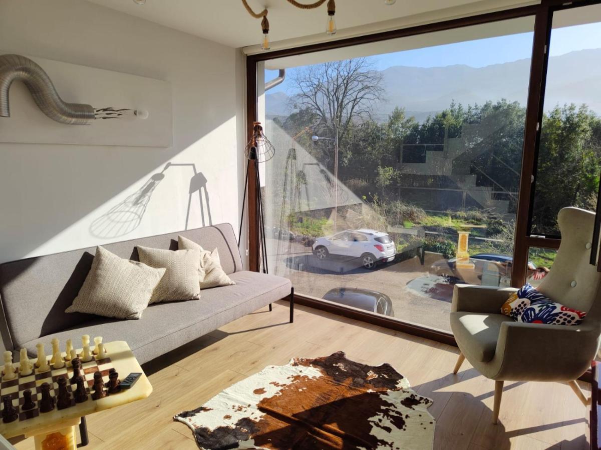 Casa Rural La Guaxa Villa San Roque del Acebal Eksteriør billede