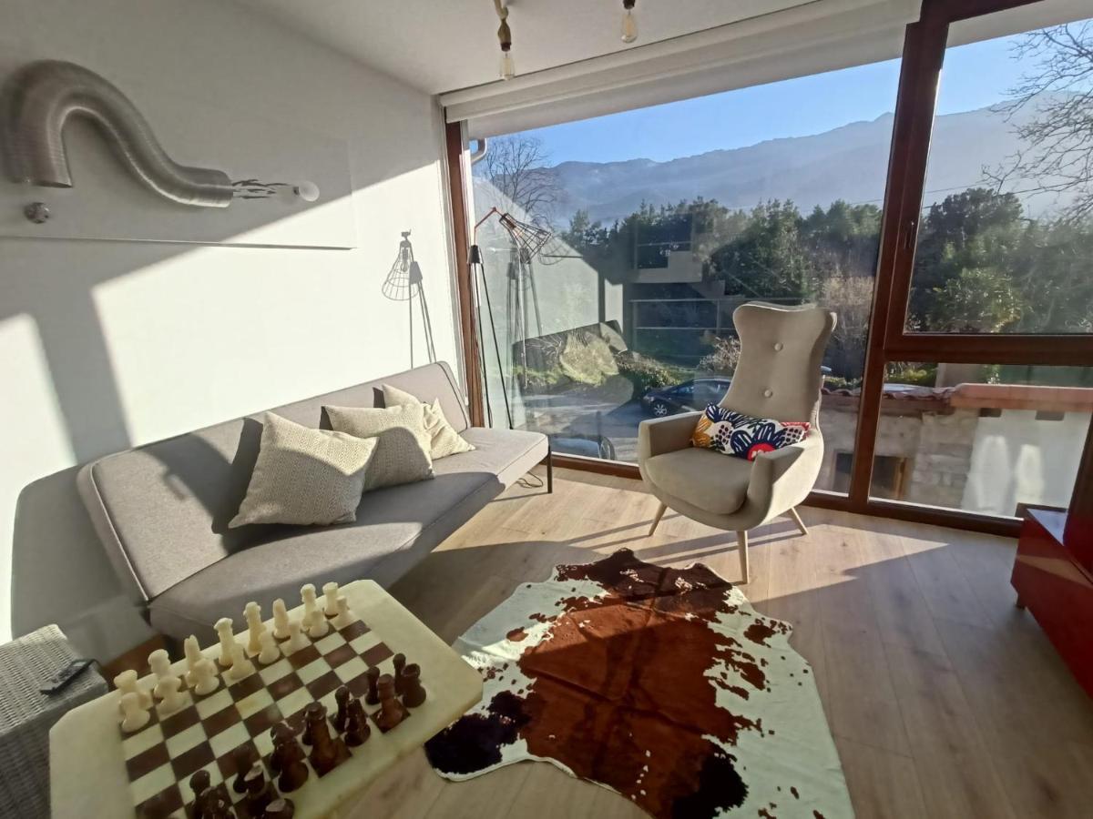 Casa Rural La Guaxa Villa San Roque del Acebal Eksteriør billede