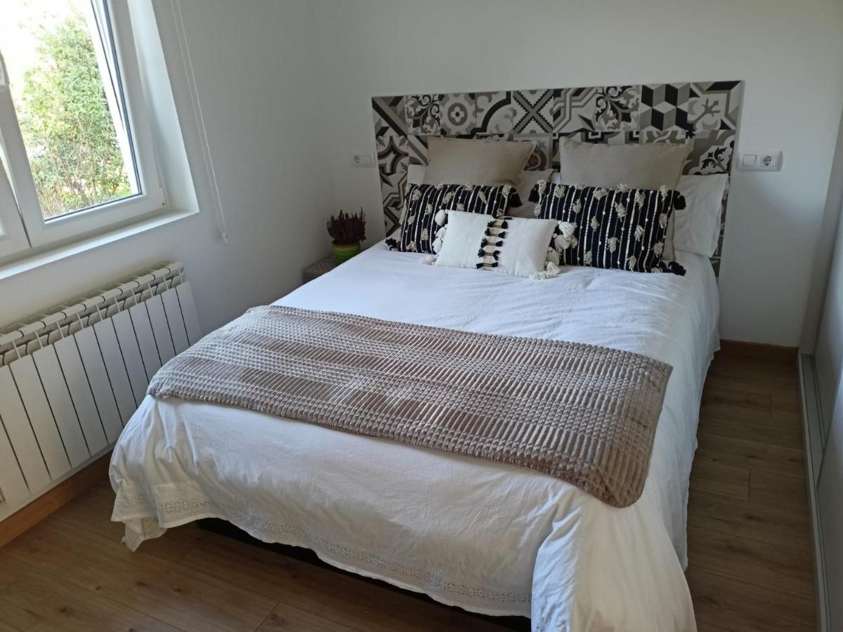 Casa Rural La Guaxa Villa San Roque del Acebal Eksteriør billede