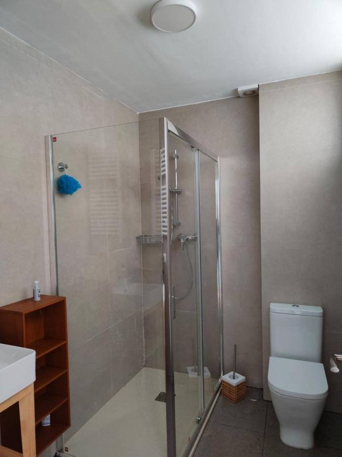 Casa Rural La Guaxa Villa San Roque del Acebal Eksteriør billede