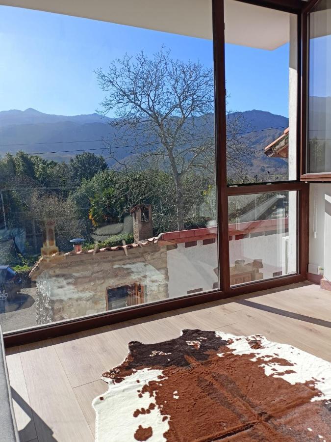 Casa Rural La Guaxa Villa San Roque del Acebal Eksteriør billede