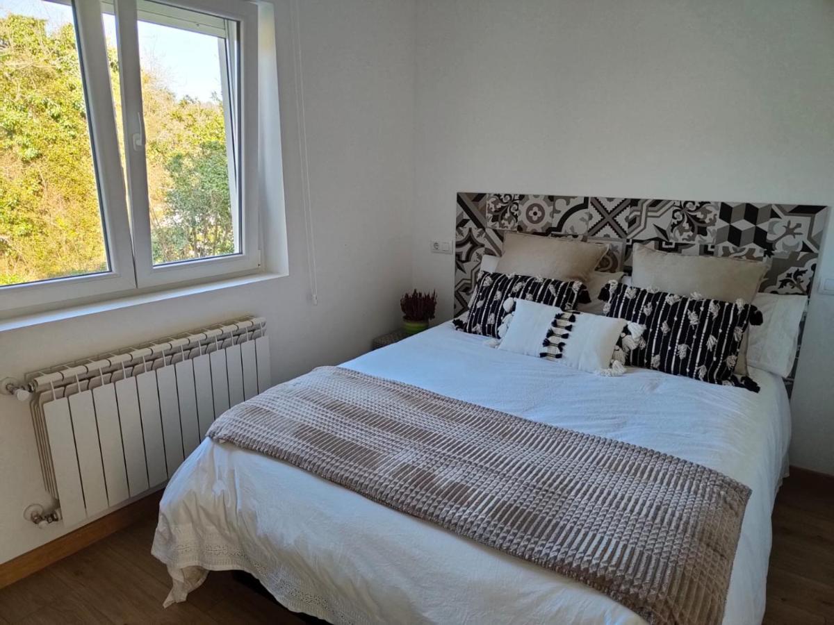 Casa Rural La Guaxa Villa San Roque del Acebal Eksteriør billede